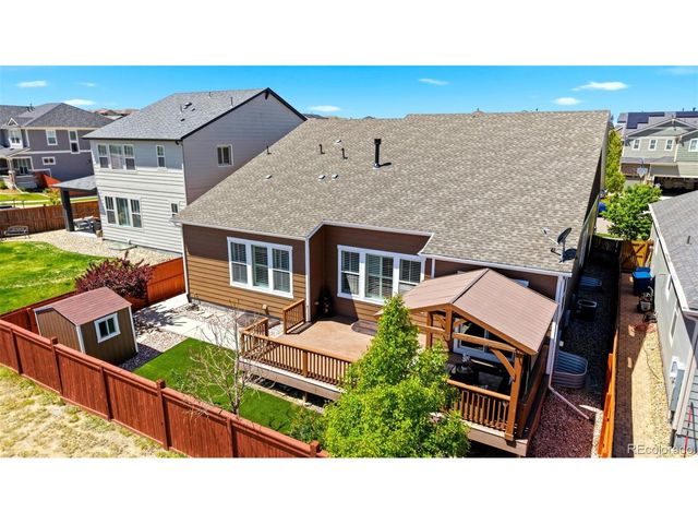 10222 Atlanta St, Parker, CO 80134
