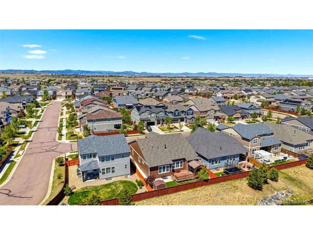 10222 Atlanta St, Parker, CO 80134