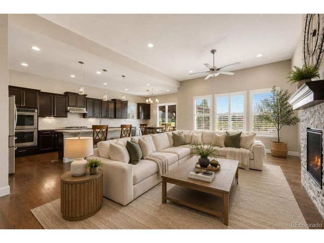 10222 Atlanta St, Parker, CO 80134