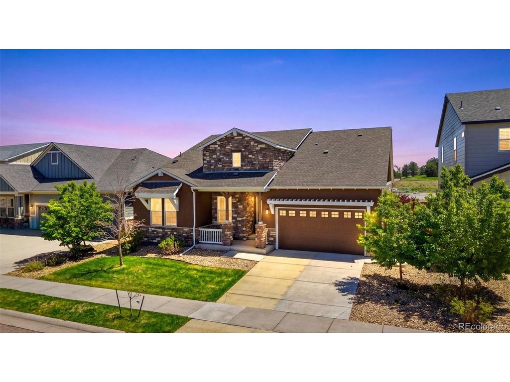 10222 Atlanta St, Parker, CO 80134