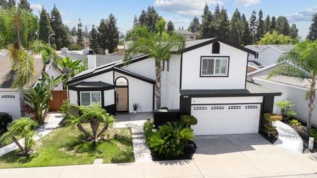 2010 Bridgeport, Chula Vista, CA 91913
