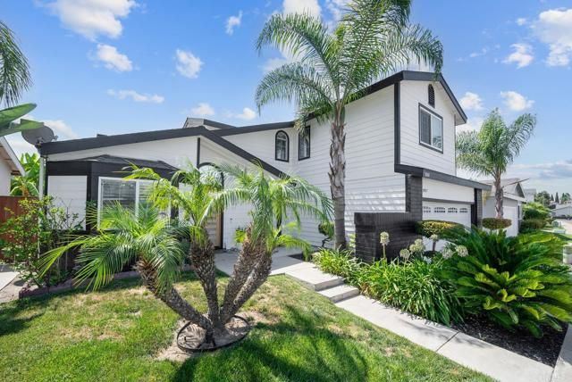 2010 Bridgeport, Chula Vista, CA 91913