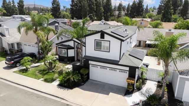 2010 Bridgeport, Chula Vista, CA 91913