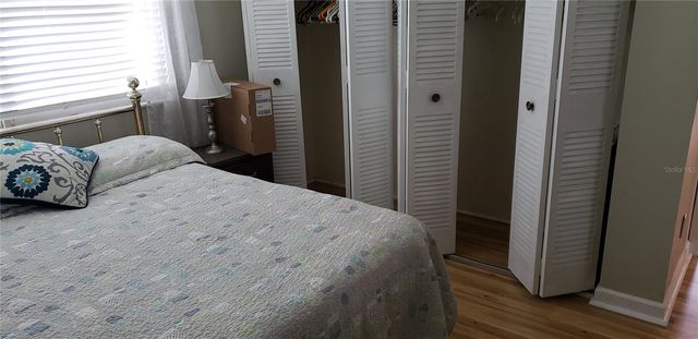 7701 STARKEY ROAD 102, Seminole, FL 33777