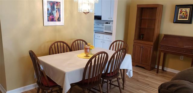 7701 STARKEY ROAD 102, Seminole, FL 33777