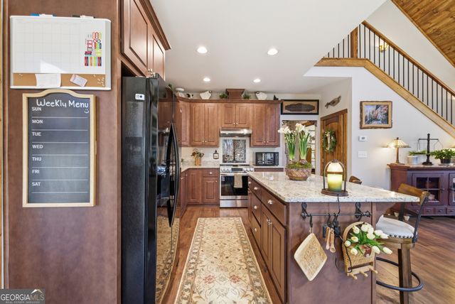 753 Pit Road, Blairsville, GA 30512