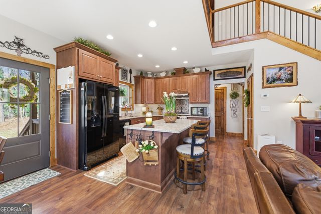 753 Pit Road, Blairsville, GA 30512