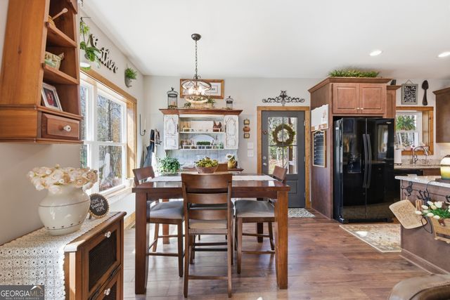 753 Pit Road, Blairsville, GA 30512