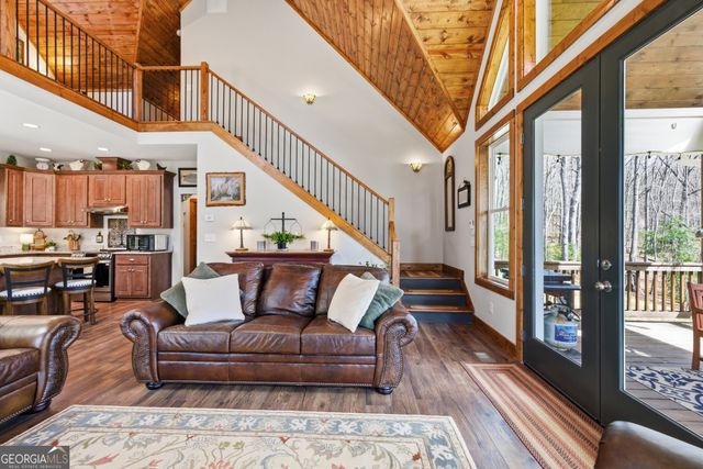 753 Pit Road, Blairsville, GA 30512