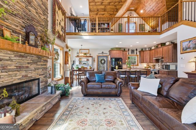 753 Pit Road, Blairsville, GA 30512