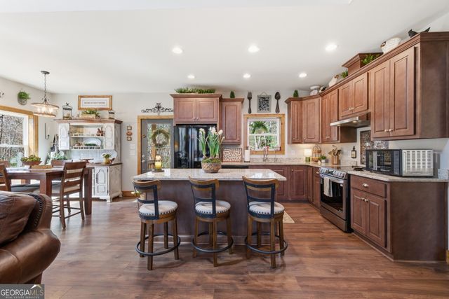 753 Pit Road, Blairsville, GA 30512