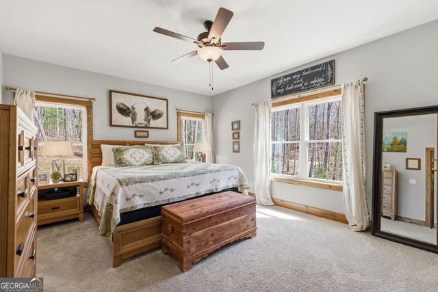 753 Pit Road, Blairsville, GA 30512