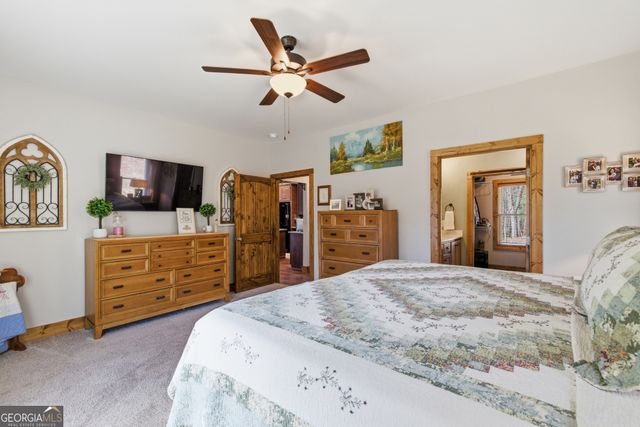 753 Pit Road, Blairsville, GA 30512