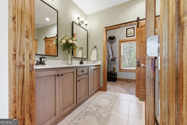 753 Pit Road, Blairsville, GA 30512