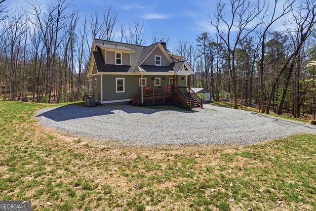 753 Pit Road, Blairsville, GA 30512
