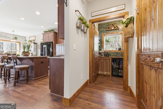 753 Pit Road, Blairsville, GA 30512