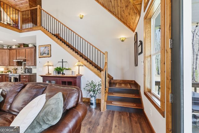 753 Pit Road, Blairsville, GA 30512