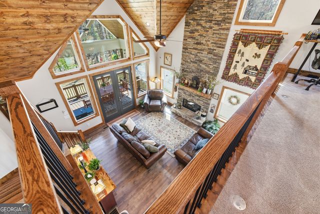 753 Pit Road, Blairsville, GA 30512