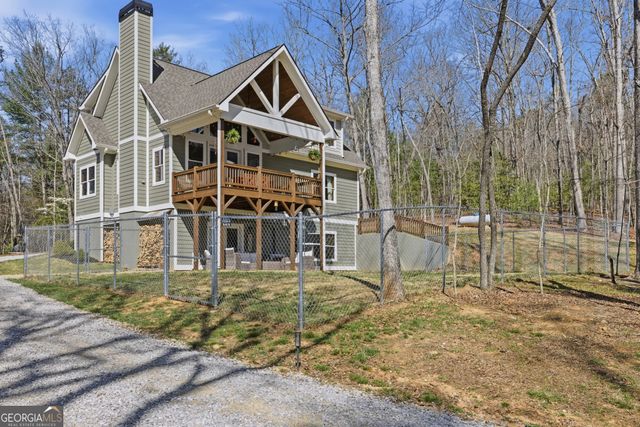753 Pit Road, Blairsville, GA 30512