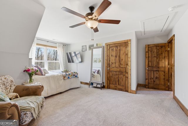 753 Pit Road, Blairsville, GA 30512