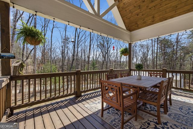 753 Pit Road, Blairsville, GA 30512