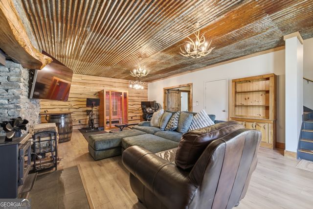 753 Pit Road, Blairsville, GA 30512