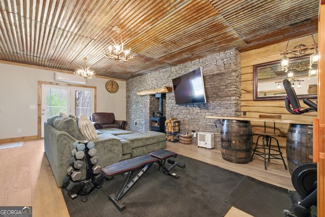 753 Pit Road, Blairsville, GA 30512