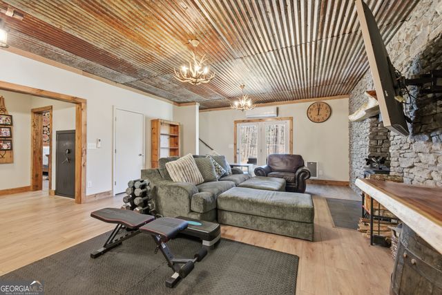 753 Pit Road, Blairsville, GA 30512