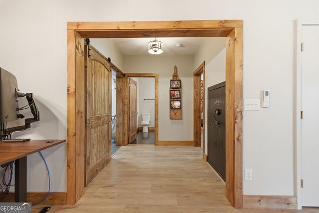 753 Pit Road, Blairsville, GA 30512