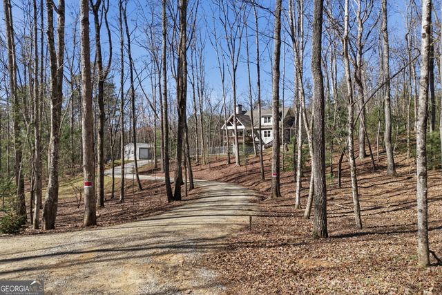 753 Pit Road, Blairsville, GA 30512