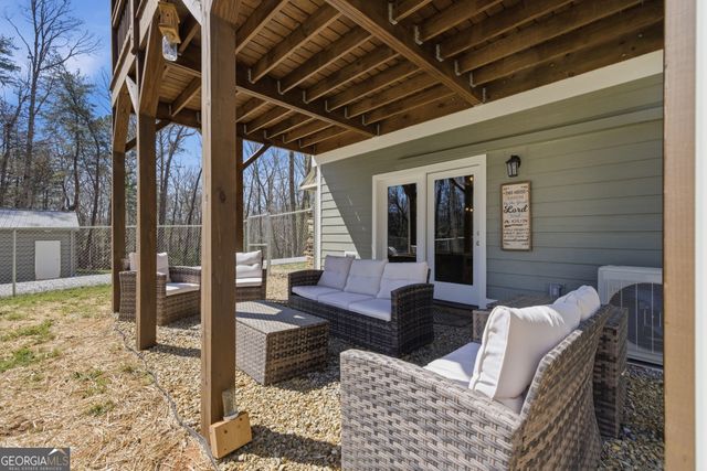 753 Pit Road, Blairsville, GA 30512