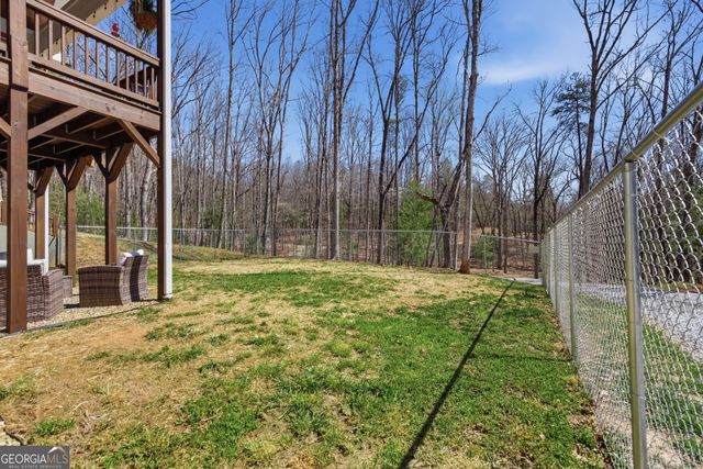 753 Pit Road, Blairsville, GA 30512
