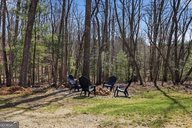 753 Pit Road, Blairsville, GA 30512