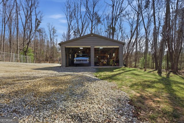 753 Pit Road, Blairsville, GA 30512