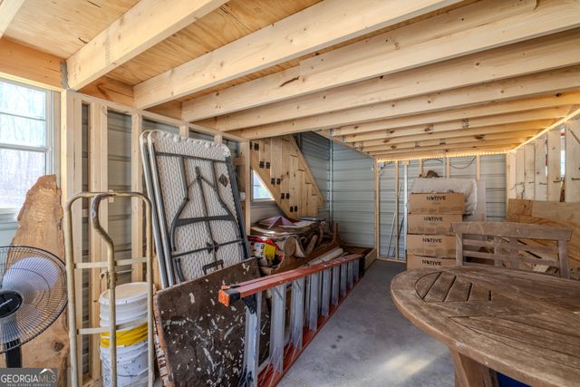 753 Pit Road, Blairsville, GA 30512