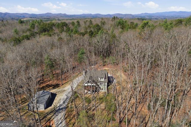 753 Pit Road, Blairsville, GA 30512