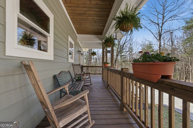 753 Pit Road, Blairsville, GA 30512