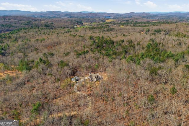 753 Pit Road, Blairsville, GA 30512