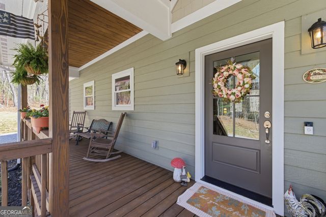 753 Pit Road, Blairsville, GA 30512