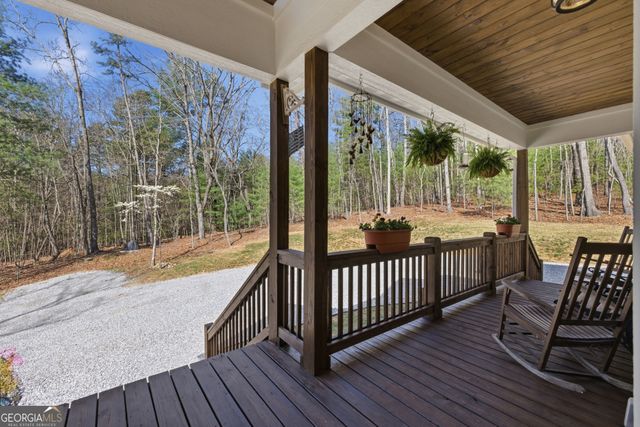 753 Pit Road, Blairsville, GA 30512