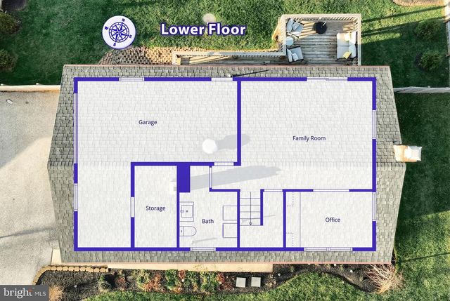 516 GARY DR, Dallastown, PA 17313