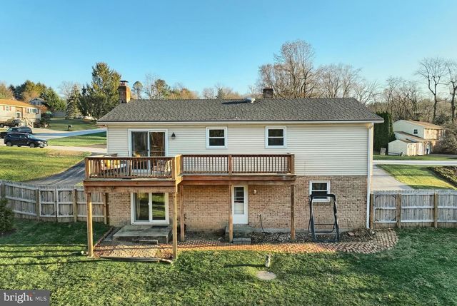 516 GARY DR, Dallastown, PA 17313