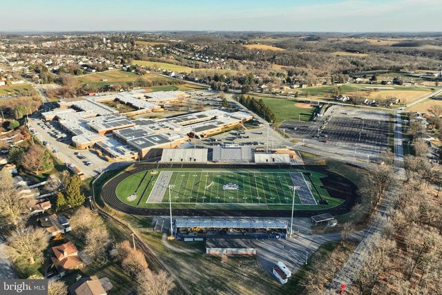 516 GARY DR, Dallastown, PA 17313