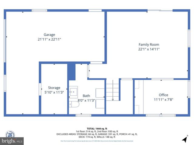 516 GARY DR, Dallastown, PA 17313