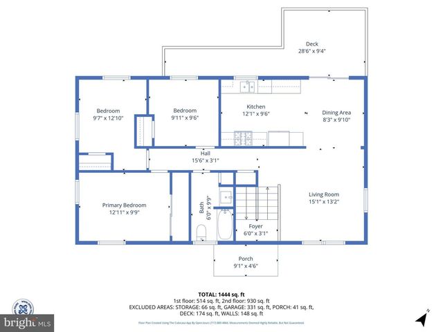 516 GARY DR, Dallastown, PA 17313