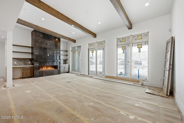 3549 Links View Lane, Park City, UT 84098