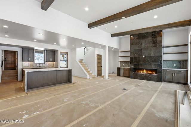 3549 Links View Lane, Park City, UT 84098