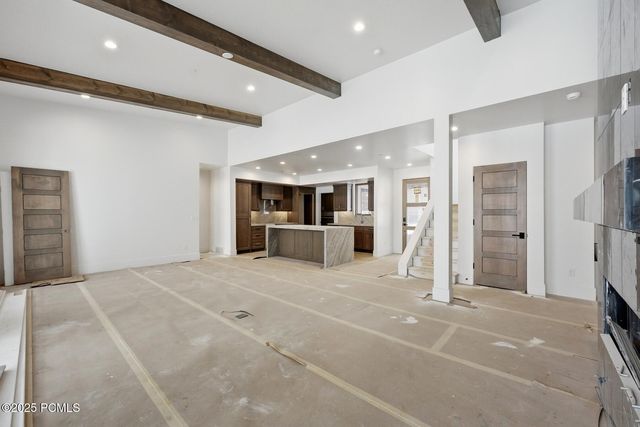 3549 Links View Lane, Park City, UT 84098