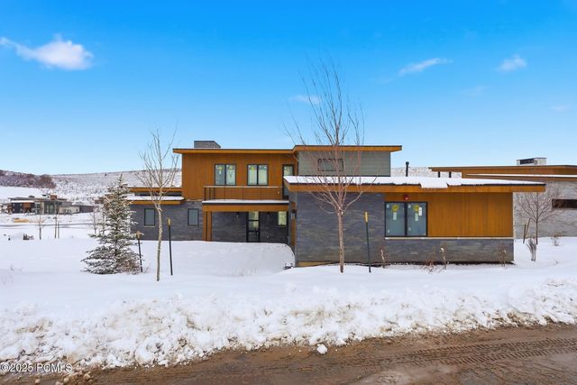 3549 Links View Lane, Park City, UT 84098