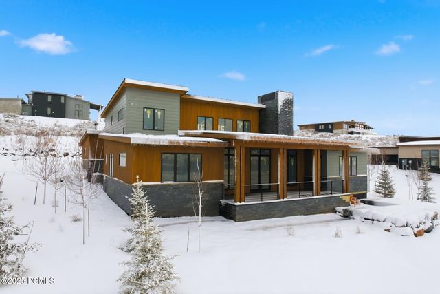 3549 Links View Lane, Park City, UT 84098
